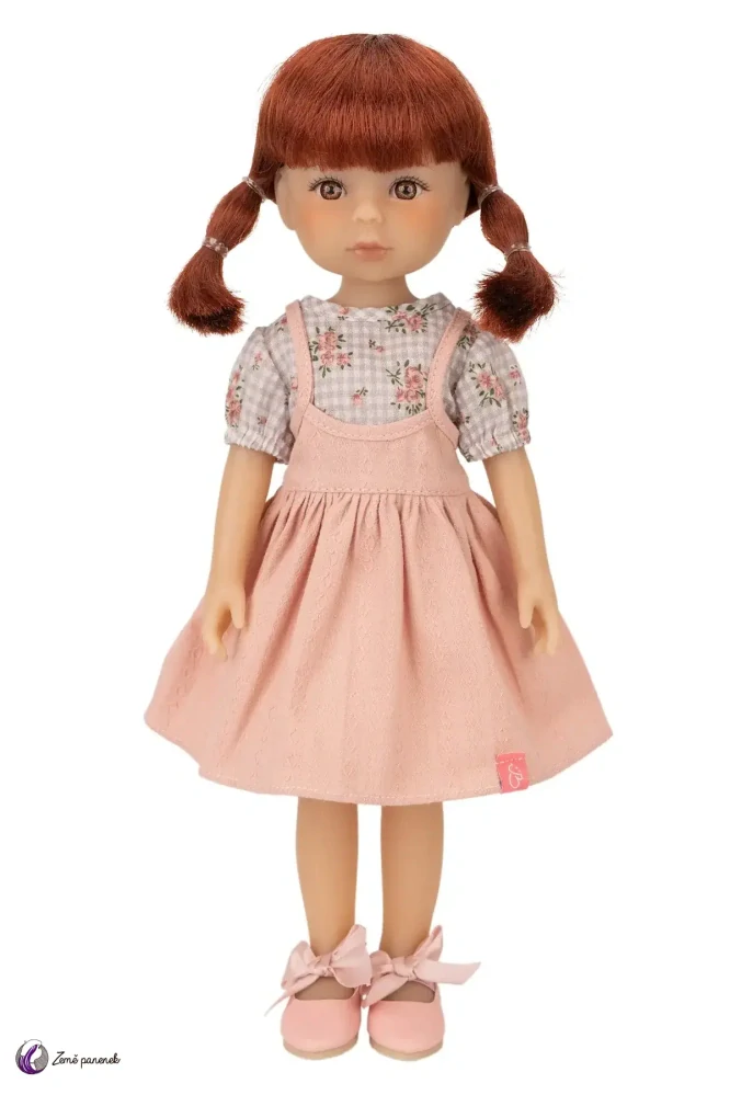 Panenka Jolli Buddies - Dorothy