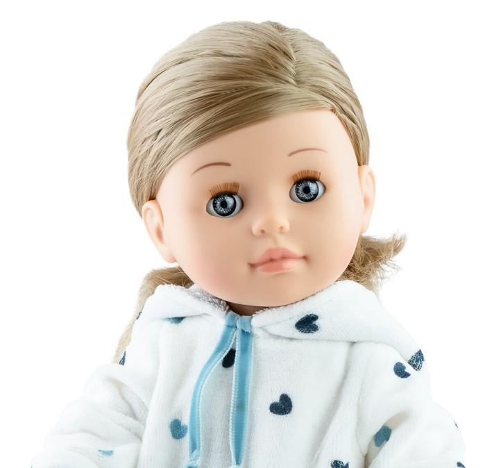 Paola Reina panenka Emma v mikině