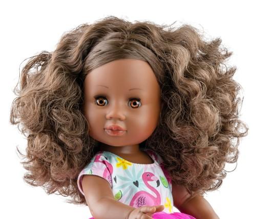 Paola Reina panenka Amor