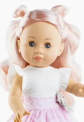 Paola Reina panenka Belén