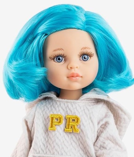 Paola Reina panenka Nieves Funky