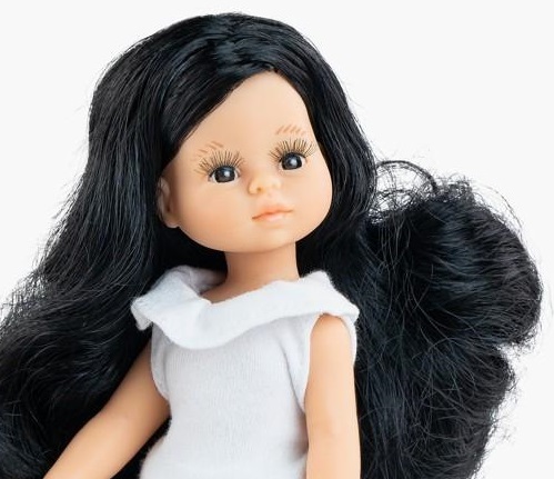 Paola Reina panenka Loli