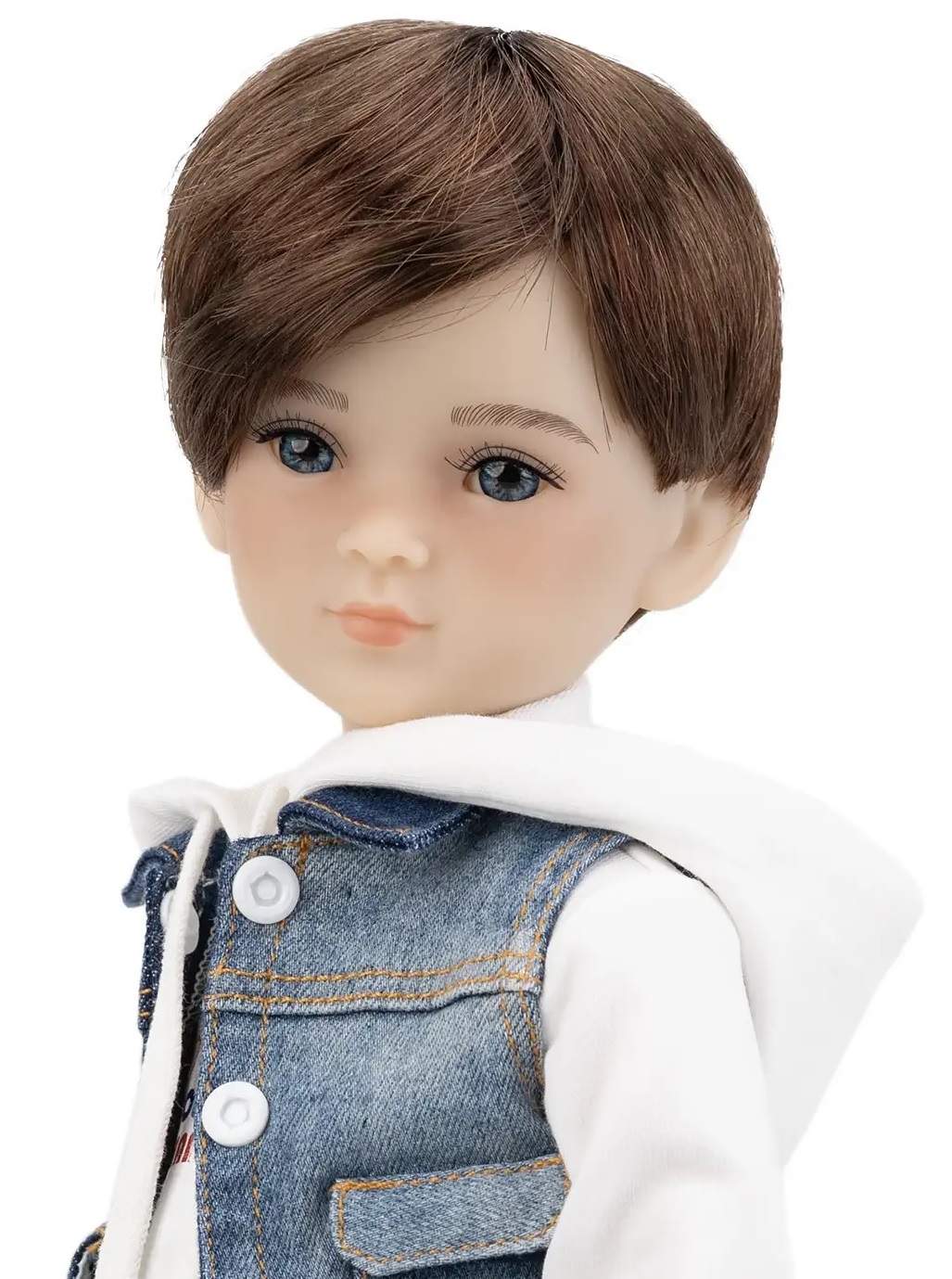 Ruby Red Fashion Friends Thomas