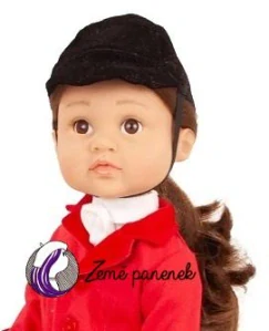 Götz panenka Jezdkyně