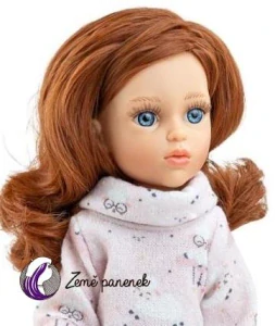 Paola Reina panenka Conchi (více kloubová)