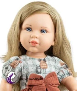 Paola Reina panenka Audrey