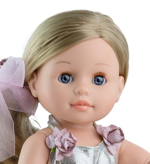 Paola Reina panenka Emma baletka 