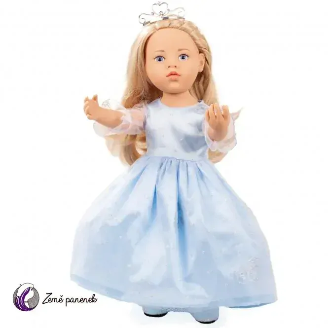 Götz panenka Sophia Princezna na ledě 