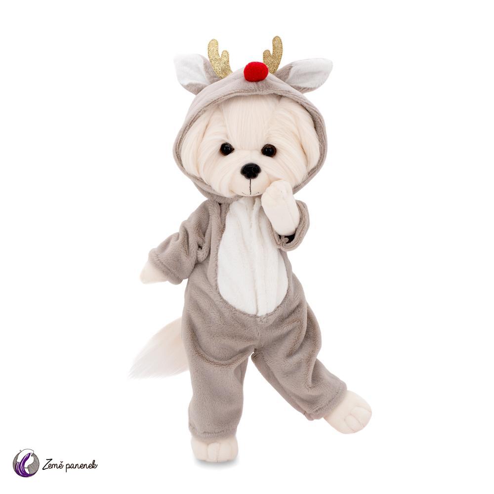 Lucky Doggy Mimi Cute Deer