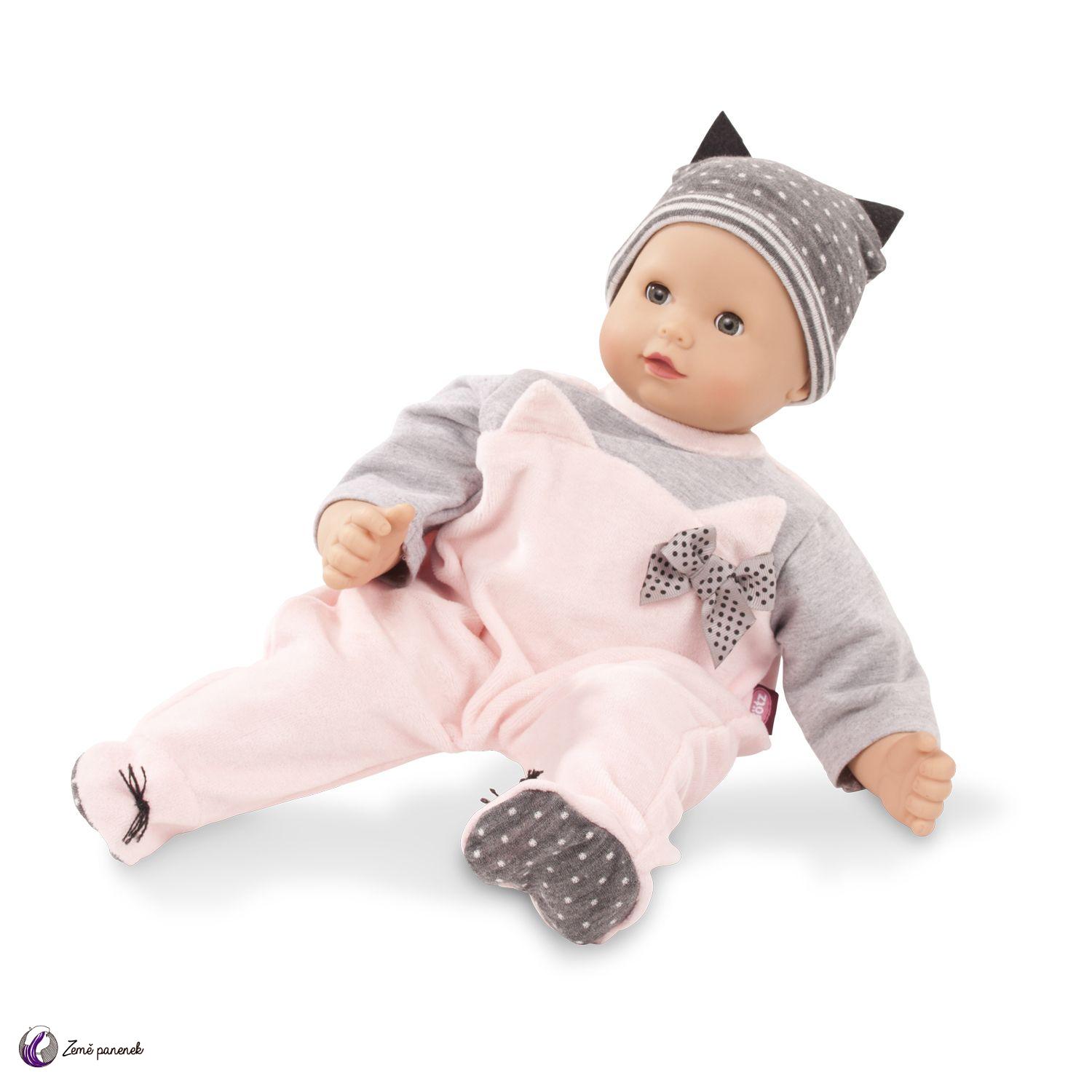 Götz Obleček overal s čepičkou M 42 cm