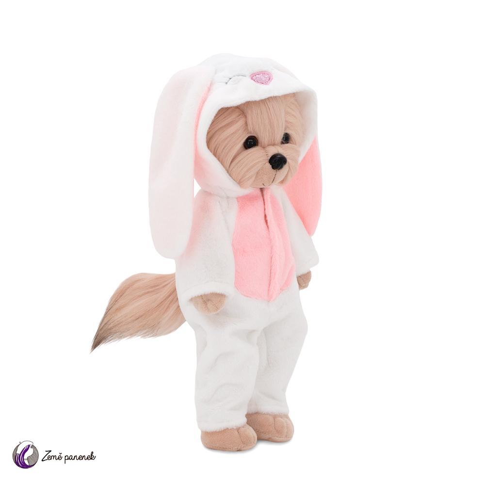 Lucky Doggy Yoyo Bunny