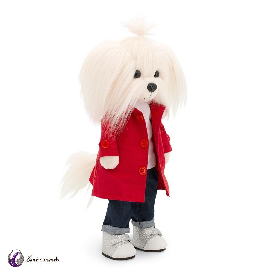 Lucky Doggy Mimi Bright Mood