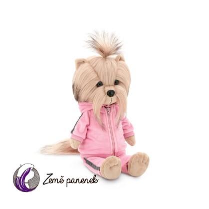 Lucky Doggy Yoyo Fitness Pink
