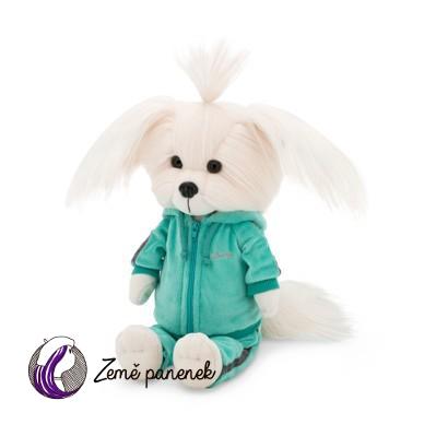 Lucky Doggy Mimi Fitness Mint