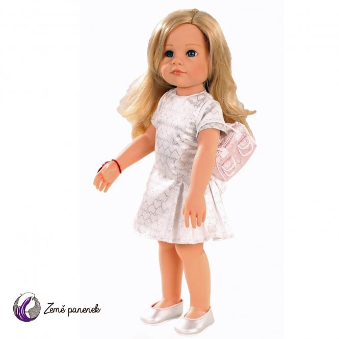 Götz Šaty Amélie na panenky 46-50 cm