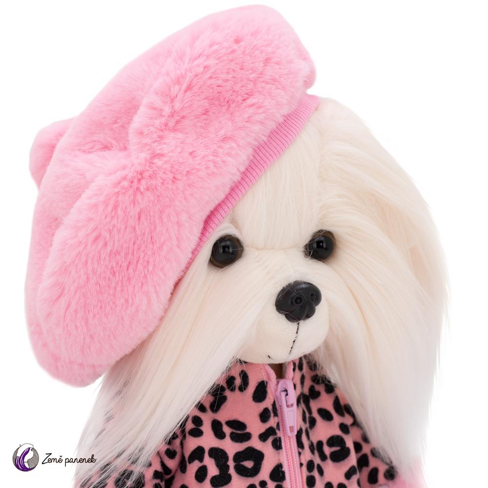 Obleček pro Lucky Doggy - komplet Mon Amour