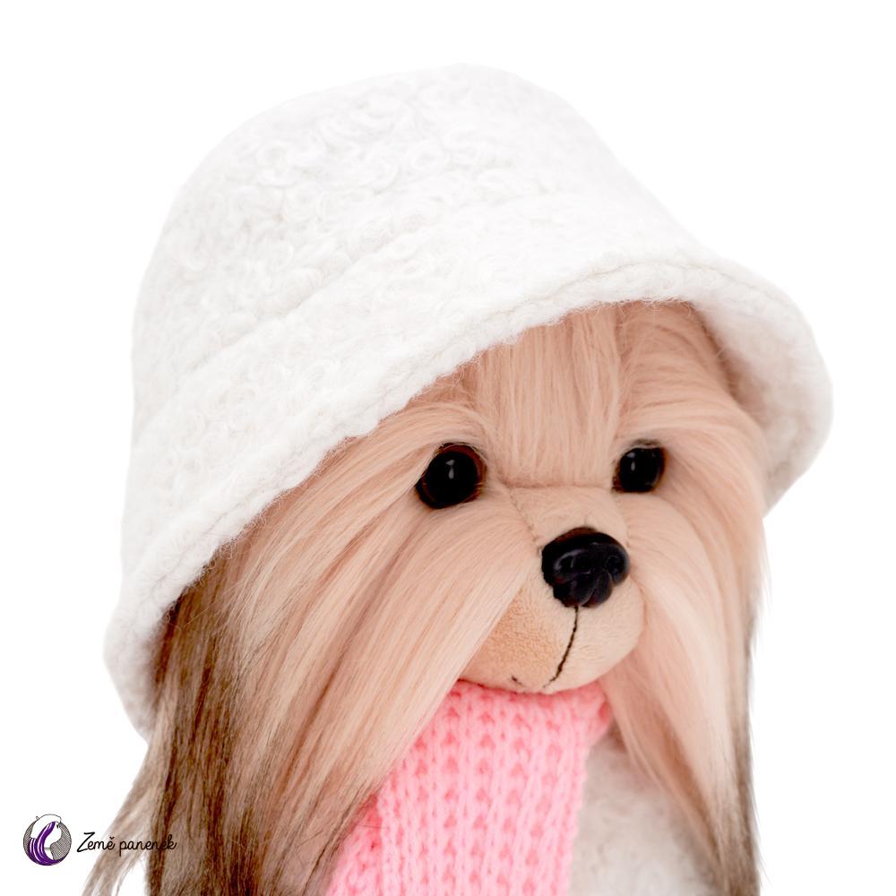 Obleček pro Lucky Doggy - komplet Fashion Winter