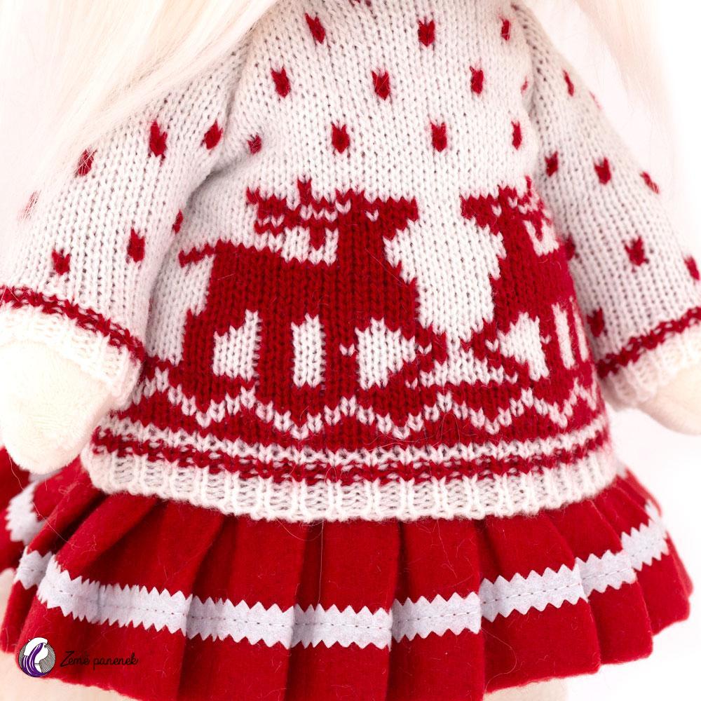 Obleček pro Lucky Doggy - komplet Scandinavian Motif