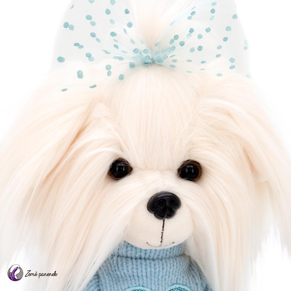 Obleček pro Lucky Doggy - komplet Winter Mood