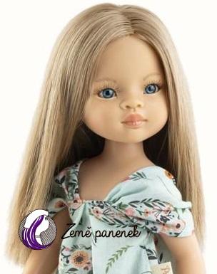 Paola Reina panenka Roxana