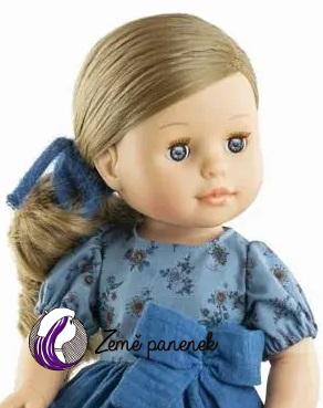 Paola Reina panenka Lina