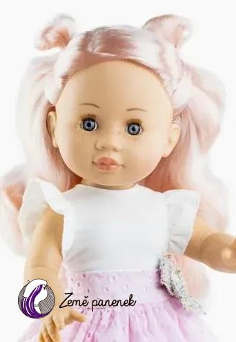 Paola Reina panenka Belén