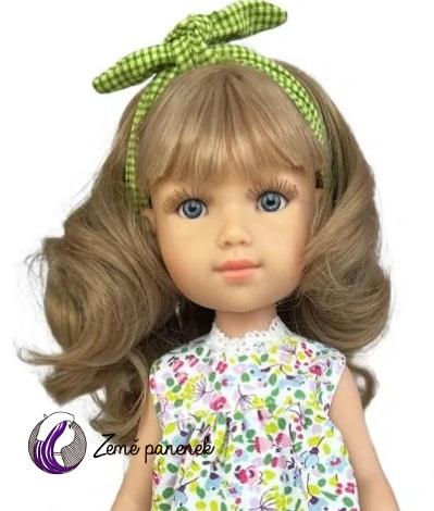 Reina del Norte panenka Blanca 