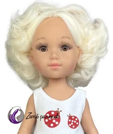 Reina del Norte panenka Michelle