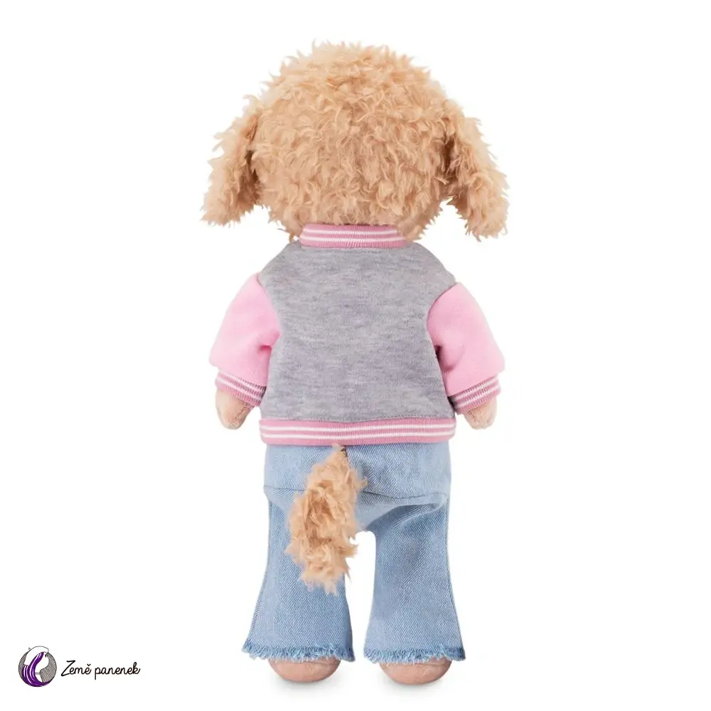Lucky Doggy Fendi Urban Chic