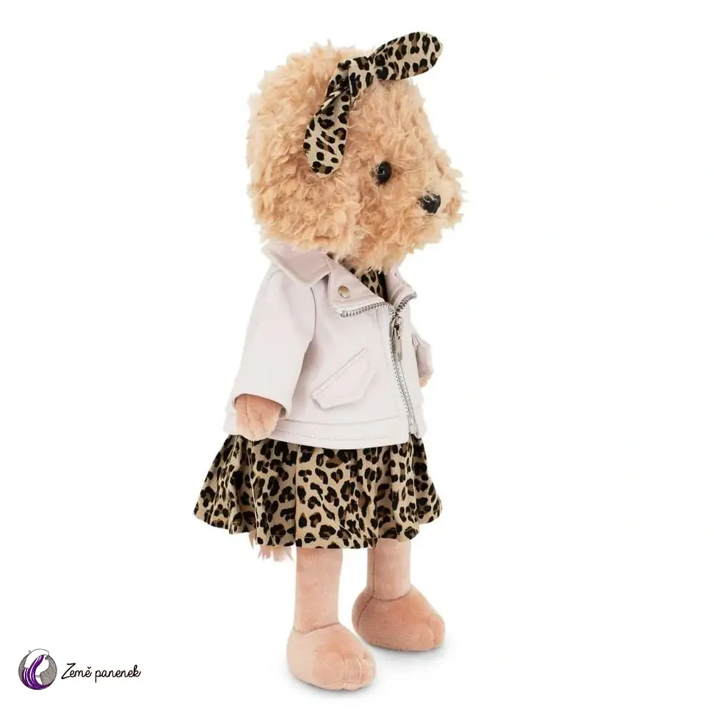 Lucky Doggy Fendi Cover Image