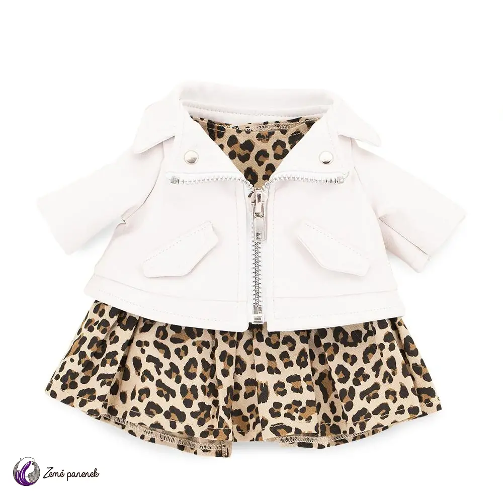 Obleček pro Lucky Doggy - komplet Cover Image