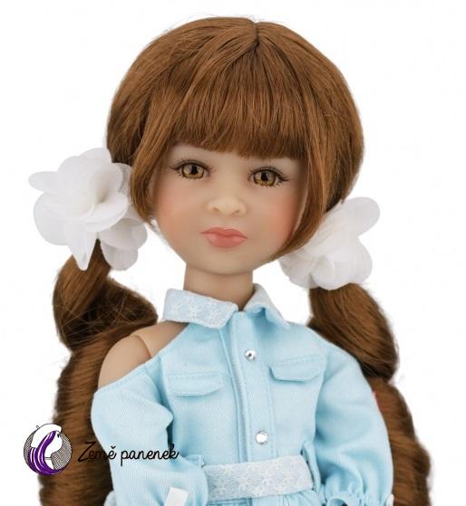 Ruby Red Fashion Friends Valeria