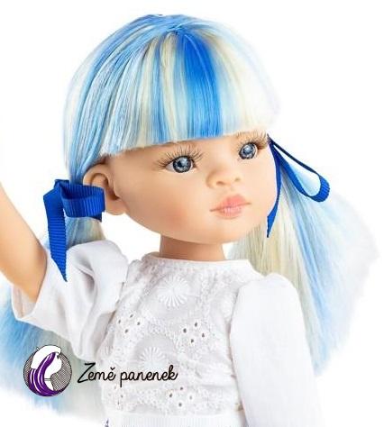 Paola Reina panenka Cassandra