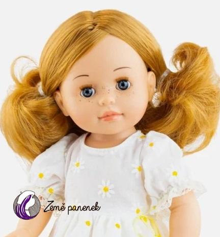 Paola Reina panenka Maria