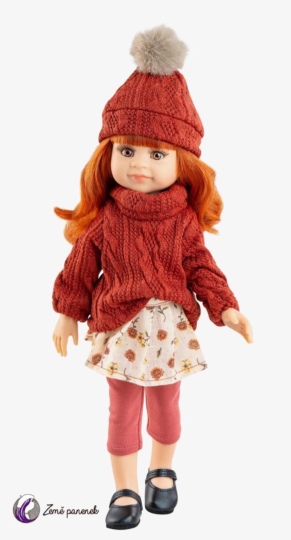 Obleček Komplet rolák se sukýnkou