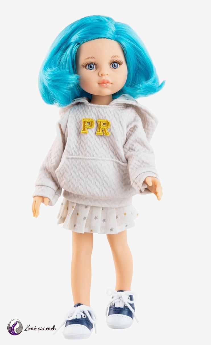 Obleček Mikina se sukýnkou