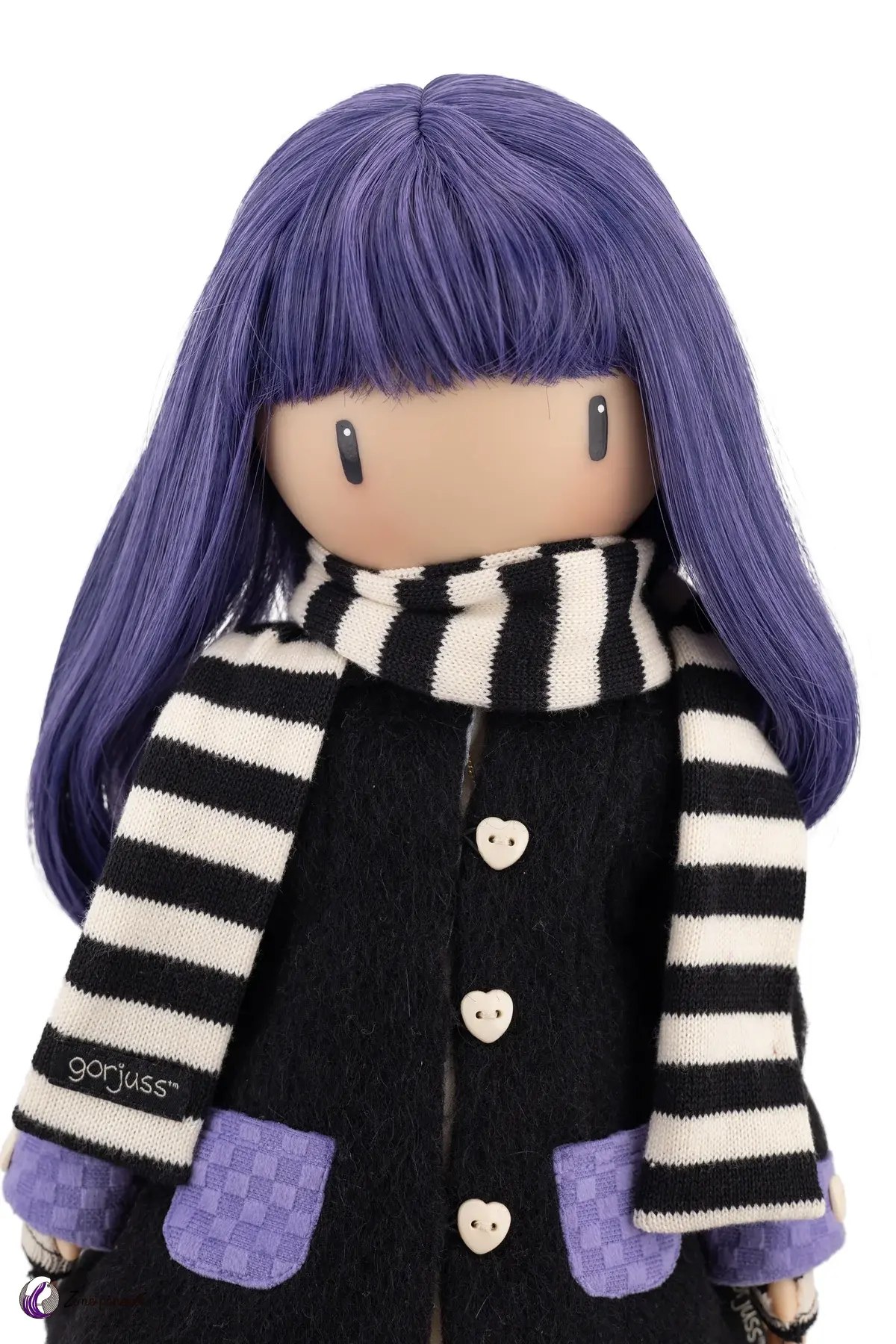 Gorjuss - Just In Case