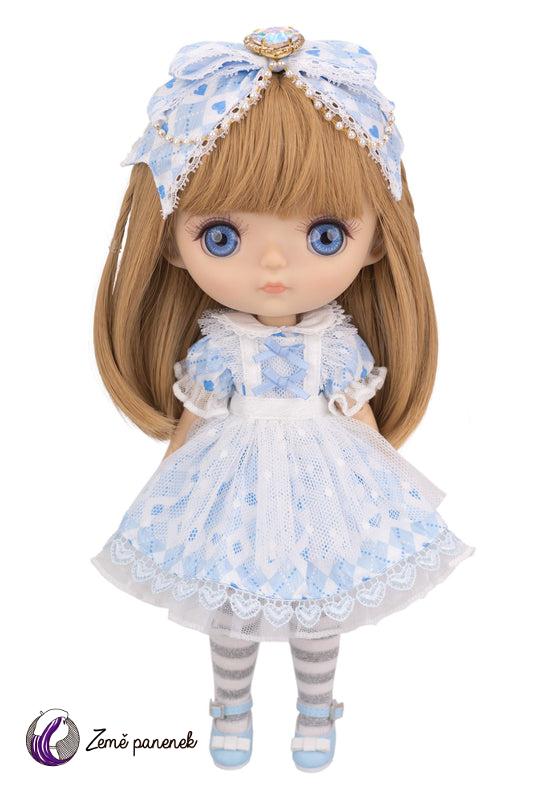 Mori Lolli - Fairy Tale Adventures Alice