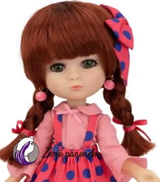 Luna Lily - Polka Perfection