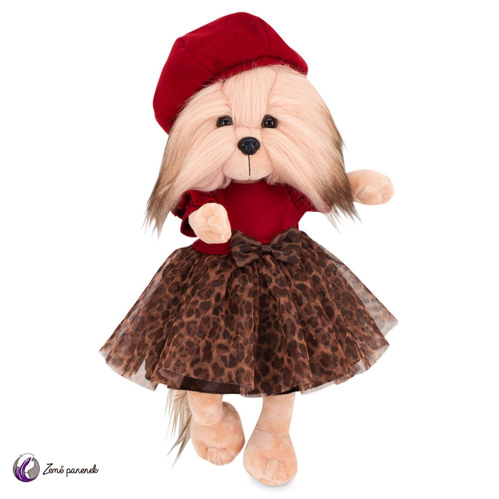 Lucky Doggy Yoyo Mademoiselle