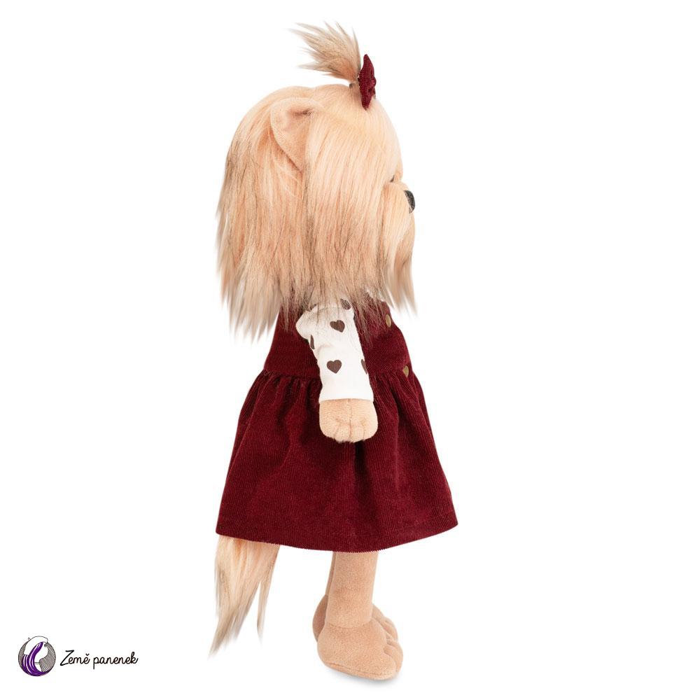 Lucky Doggy Yoyo Cozy Casual