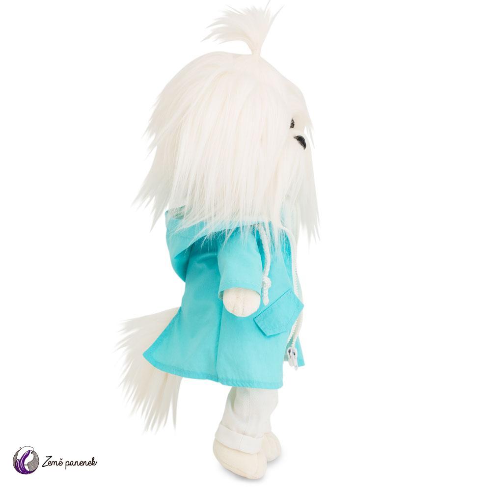 Lucky Doggy Mimi Rainy Day