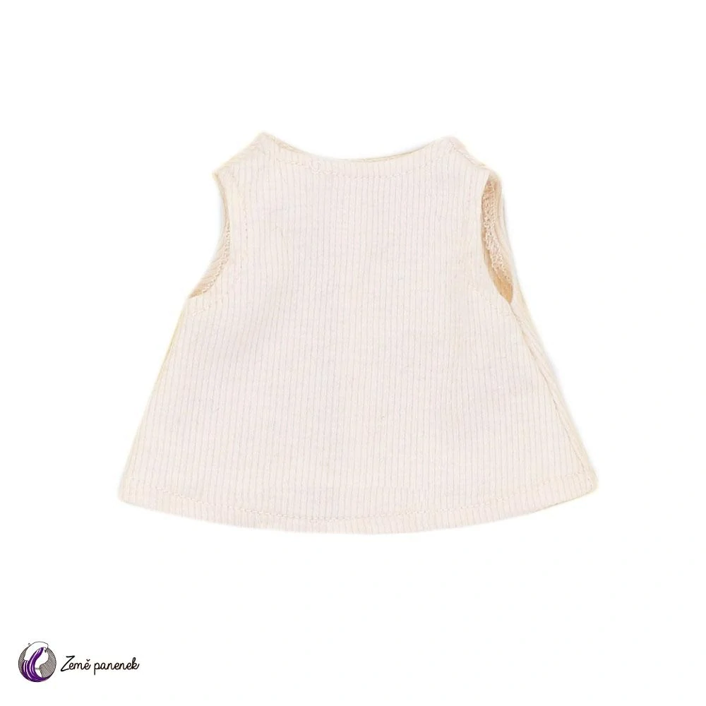 Obleček pro Lucky Doggy - komplet Street Style