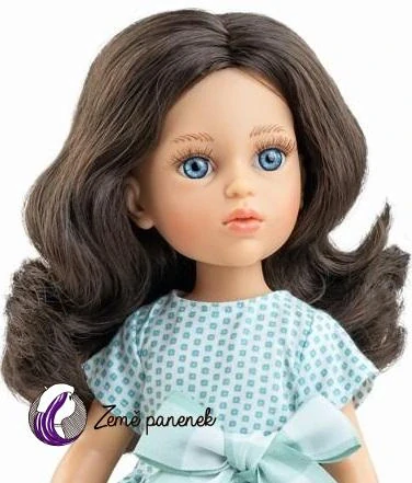 Paola Reina panenka Coti