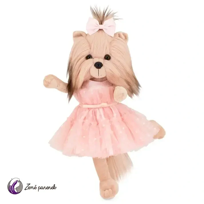 Lucky Doggy Yoyo Honey Pie