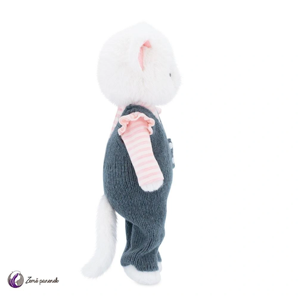 Lucky Kitty Sophie Stylish Kitten