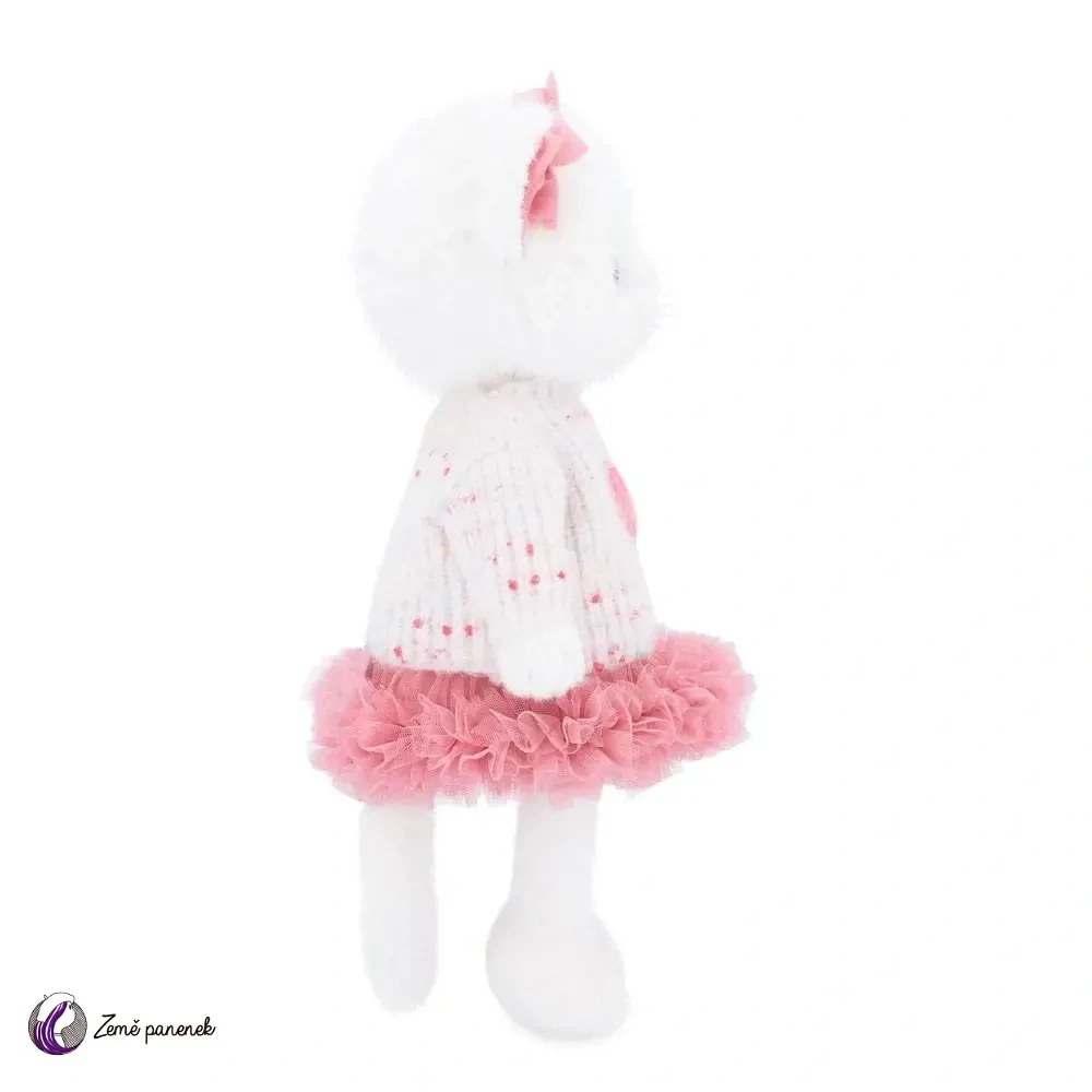 Lucky Kitty Sophie Tender Charm