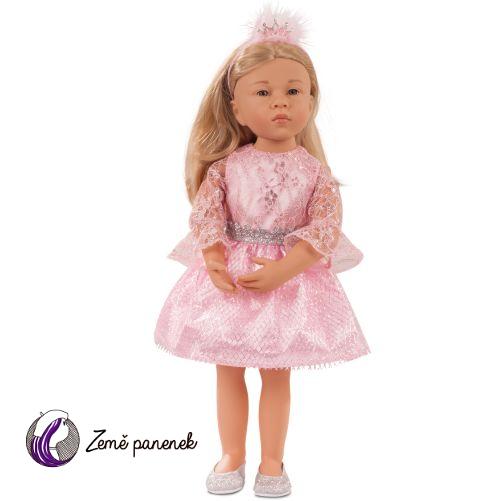 Götz Šaty Princezna XL na panenky 46-50 cm