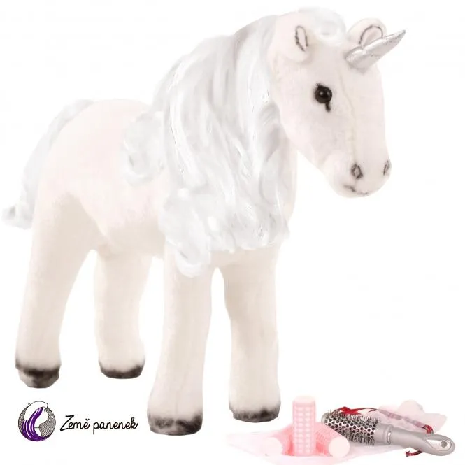 Götz jednorožec česací