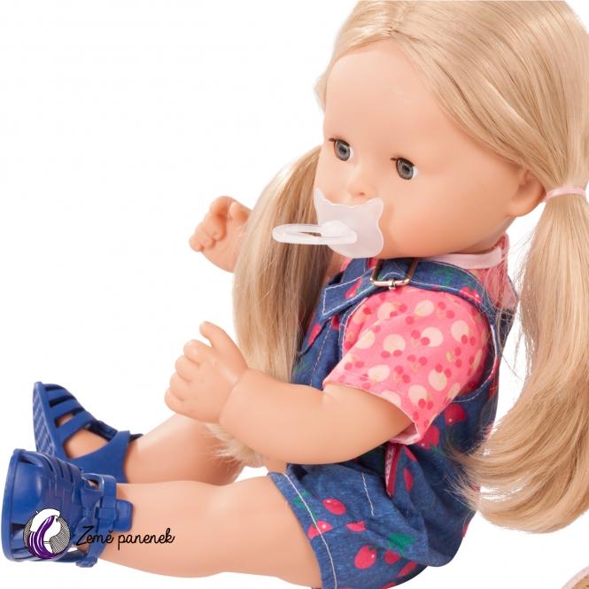 Götz Maxy Aquini Cherry Kiss koupací